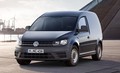 Volkswagen caddy IV: Nova generacija priljubljenega mestnega liferanta
