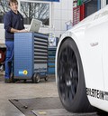  ADAC-Pannenhilfe  statistika: Čedalje več težav z avtomobilskimi električnimi sklopi