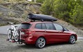 BMW serije 2 gran tourer: Veliki brat