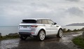 Range rover evoque: Vstop v modelno leto 2016
