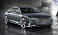 Audi prologue avant: Povratek tradicionalnih oblikovalskih vrednot