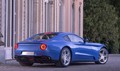Ferrari berlinetta lusso by Carrozzeria Touring: F12 v posebni, delikatesni različici