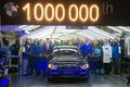 BMW: Praznovanje dvojnega rekorda