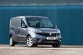 Nagrade spletne strani VansA2Z: Dvojno slavje za fiat doblò cargo