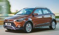 Hyundai i20 active: Posebna različica za kupce v Indiji
