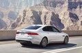 Novi jaguar XF: Lažji, bolj efektiven in še bolj udoben
