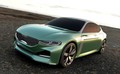 KIA novo concept:  Fastback  limuzina po južnokorejski recepturi