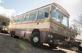 Foden B35F by Glover, Webb & Liversidge: Oklepni avtobus išče novega lastnika