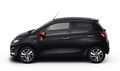 Peugeot 108 Roland Garros: Mestni zapeljivec