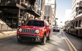 Jeep® na nemškem tržišču: Najboljši prodajni rezultati v zadnjih tridesetih letih
