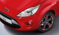 Ford ka  Red & Black  edition: Ka za zbiralce