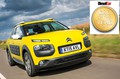 Car of the Year 2015 by DieselCar Magazine: Zmagoslavje znamke Citroën
