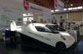 Sejem AERO - Friedrichshafen: Prva javna predstavitev projekta Carplane®