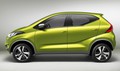 Datsun redi-GO concept