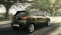 Renault kwid: Novi globalni vstopni model znamke Renault
