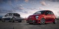 Abarth 595 competizione: Nov odmerek pogonske moči