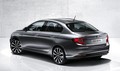 FIAT project Ägea: Nova globalna limuzina znamke FIAT