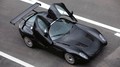 Zagato - Maserati  il Mostro : Vrnitev Maseratijeve  pošasti 