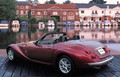 Mitsuoka roadster: Japonski eksot prihaja v Evropo