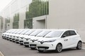 Električni avtomobili: Renault obvladuje nemško tržišče električnih vozil