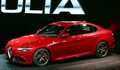Alfa Romeo giulia II: Vrnitev italijanske dobro meščanske lepotice