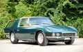 Ferrari 330 GT  Shooting Brake  by Vignale: Legendarni kombi-kupe išče novega lastnika