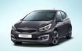 KIA cee d: Novosti ob vstopu v modelno leto 2016