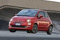 FIAT 500  Nuova : Evolucija namesto revolucije