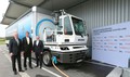 BMW & SCHERM Gruppe: Pričetek skupne uporabe prvega striktno električno gnanega tovornjaka