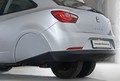 SEAT ibiza  Ellenator :  Crossover  po nemški recepturi