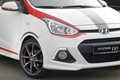 Hyundai i10: Dve novosti za nemške kupce