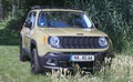 Jeep renegade hunter by Gauch: Različica za profesionalce