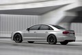 Audi S8 plus:  Ingolstadt ekspres 