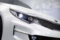 KIA optima: Sedaj so na vrsti Evropejci