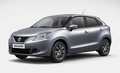 Suzuki baleno: Baleno se vrača
