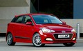 Hyundai i20 N sport: Nova, športno orientirana različica