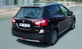 Suzuki SX4 S-Cross 1.6 DDiS TCSS: Nova dimenzija udobja