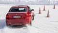 GTÜ & ACE test zimskih pnevmatik: Večina testiranih zimskih pnevmatik izpolnjuje obljube