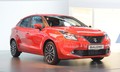 Suzuki baleno: Novi kompaktni suzuki