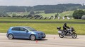 ADAC primerjava dolžin zavornih poti: Veščine hitrega ustavljanja ne obvladujejo vsa transportna sredstva