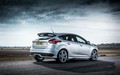 Ford focus ST Mountune: 25 dodatnih  konj  za britanske kupce