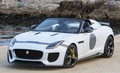 Jaguar F-Type Project 7
