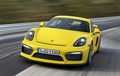 Porsche cayman GT4 clubsport: Vstopnica v svet avtomobilskega športa