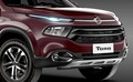 FIAT toro: Torinski bikec