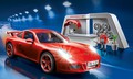 Porsche 911 Carrera - Playmobil