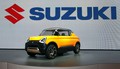 Suzuki & Tokyo Motor Show 2015: Dogodek, kjer kraljujejo majhni avtomobili