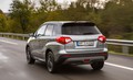 Suzuki vitara 1.4 turbo S : Razširitev ponudbe