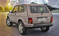 Lada 4x4 urban: Niva ponovno na voljo nemškim kupcem
