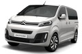 Citroën spacetourer, peugeot traveller in toyota proace: Napoved prihoda novih trojčkov