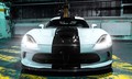 Dodge viper GTS 710R: Gad s povečanim odmerkom strupa